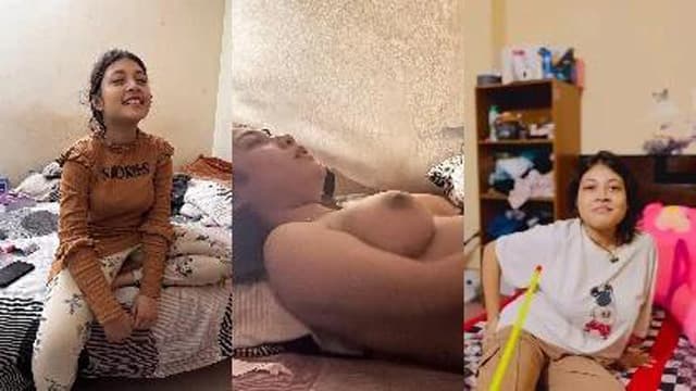 Angel Nuzhat Viral Mms Leak – Aunty Sex Videos