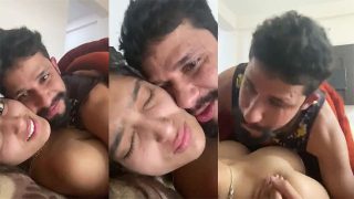 Cute Couple Morning Hard Sex Inside Blanket – Xxx Vayral Video